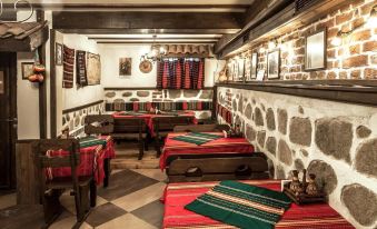 Keremidchieva Kushta Guest House