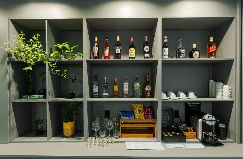 Ibis Styles Goiânia Shopping Estação photo 5