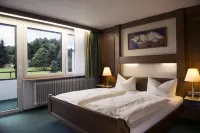 Best Western Hotel Brunnenhof Hotels in Heimbuchenthal