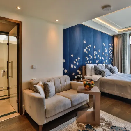 Dreamland Golf Hotel Baku