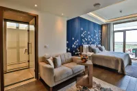 Dreamland Golf Hotel Baku Hotels in Khazar