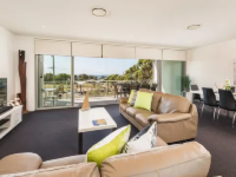 Coast Resort Merimbula Hotels in Merimbula