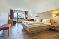 Landhotel Seeg Hotels in RoBhaupten
