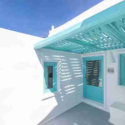 夢想豪華套房飯店 Hotel Exterior