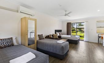 Lemon Tree Passage Motel