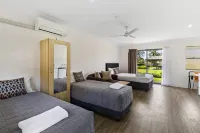 Lemon Tree Passage Motel Hotels in Port Stephens