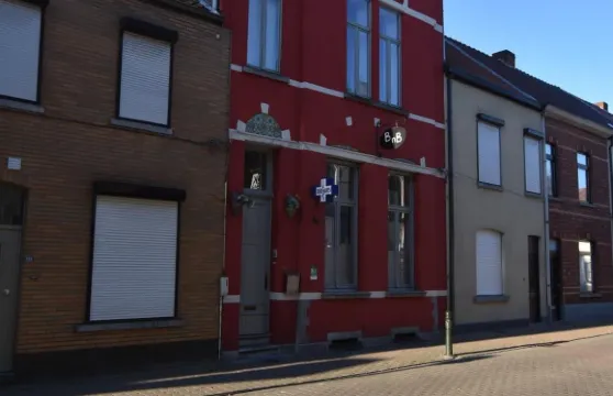 坎比埃爾住宿加早餐酒店