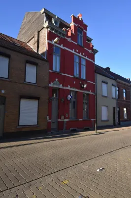 B&B Cambiare Hotel di Kaprijke