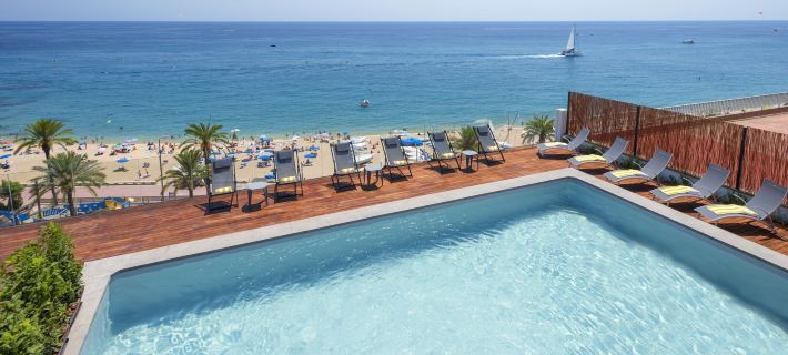 GHT Miratge - Adults Only Hotels in Selva