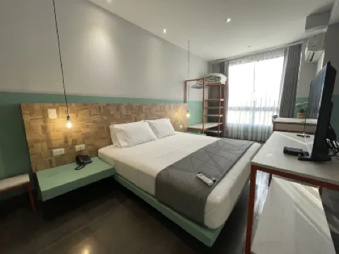 Hotel G Hotels in 