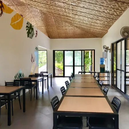 Casa de Moalboal