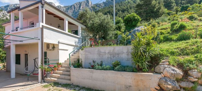 Apartment Josipa Ξενοδοχεία στην πόλη Omis