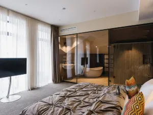 노블 부티크 호텔