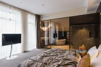 Noble Boutique Hotel Hotel a Luts'ka city council