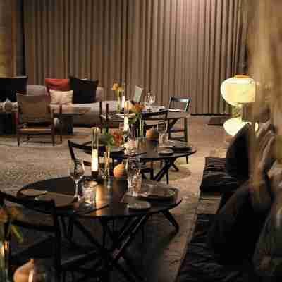 Hotel Can Cera Dining/Meeting Rooms