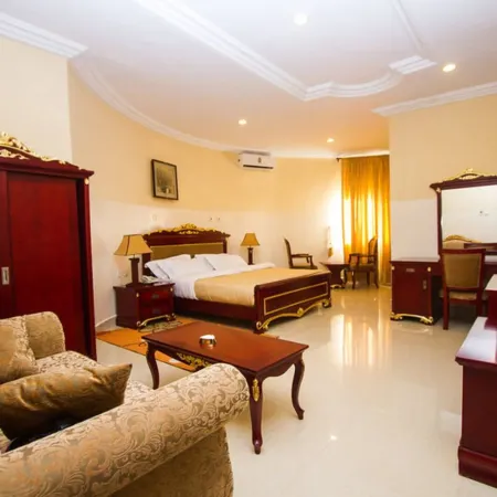 Babale Suites