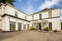 The Manor Hotel Hôtels à : 