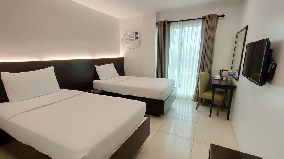 Top Star Hotel Tagum