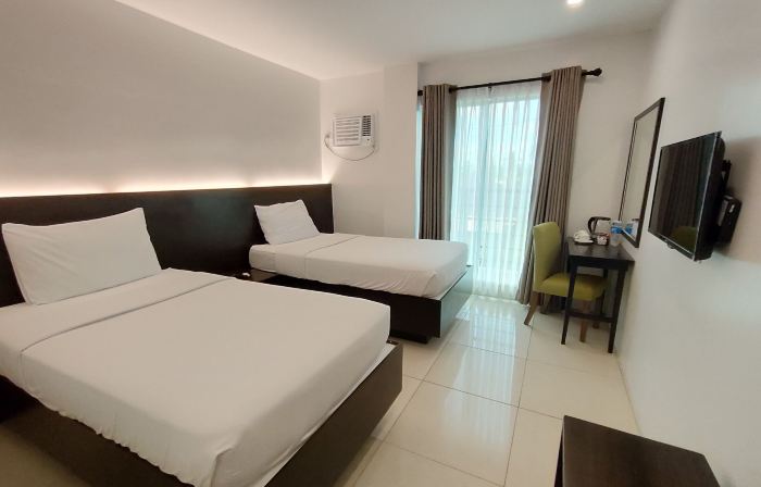 Top Star Hotel Tagum