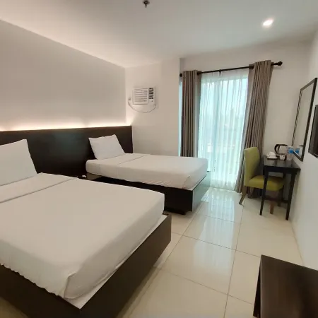 Top Star Hotel Tagum