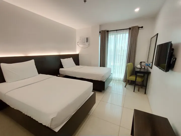 Top Star Hotel Tagum