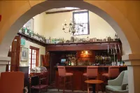Fourways Inn - 바