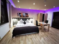 إلاز أبارتمنت هاوس فنادق في فيرتهايم