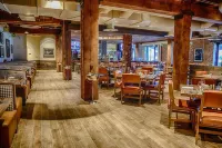 Hard Rock Hotel & Casino Sioux City - Desayuno