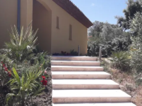 La Villa Provençale Hotels in Lorgues