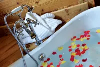 La Maison de Dolphe Chalet de Charme & Art Gallery Hotels in Bard