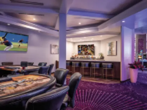 Harrah’s Gulf Coast – A Caesars Rewards Destination Hotels in Biloxi