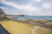 Zen Hideaway@Jeju Отели в г. Намчеджу