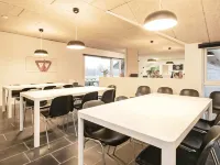 Holiday Home for 24 Guests, Brovst