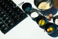 Grand Hotel Suisse Majestic, Autograph Collection - breakfast