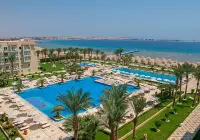 Premier le Reve Hotel & Spa Sahl Hasheesh - Adults Only 16 Years Plus - Beach