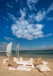 Agistri Apartments - Beach