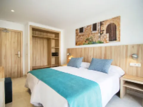 內盧佩特酒店 - 限成人 卡拉達沃酒店