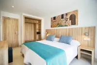Inner Hotel Rupit "Adults Only"
