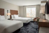 Fairfield by Marriott Inn & Suites Huntsville Madison