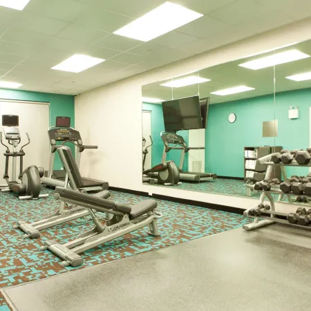 Fairfield Inn & Suites Lethbridge