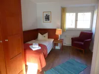 Hotel Vierseithof Luckenwalde Hotels in Luckenwalde