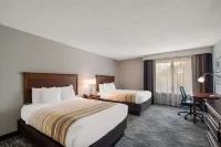 Country Inn & Suites by Radisson, Fredericksburg South (I-95), VA - parking