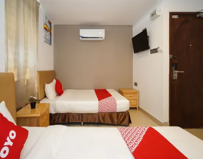 Enrich Hotel Hotel dekat Kilang Sabun ToP 5