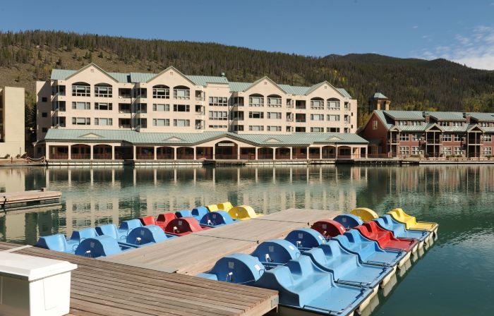 The Keystone Lodge and Spa by Keystone Resort