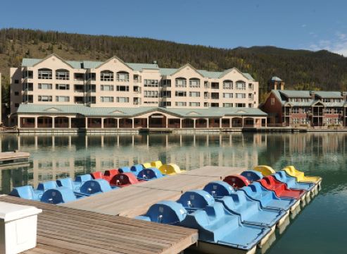 The Keystone Lodge and Spa by Keystone Resort