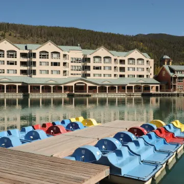 The Keystone Lodge and Spa by Keystone Resort