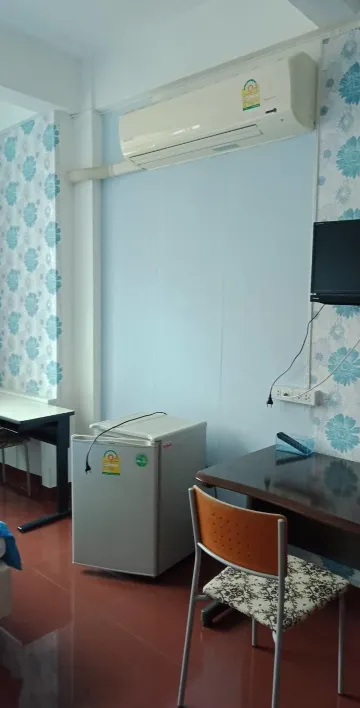 ห้องสแตนดาร์ด เตียงแฝด