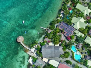 Dolphin House Resort Moalboal