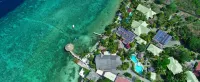 Dolphin House Resort Moalboal Hoteles en Moalboal