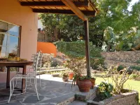 스위트 산토 도밍고  호텔